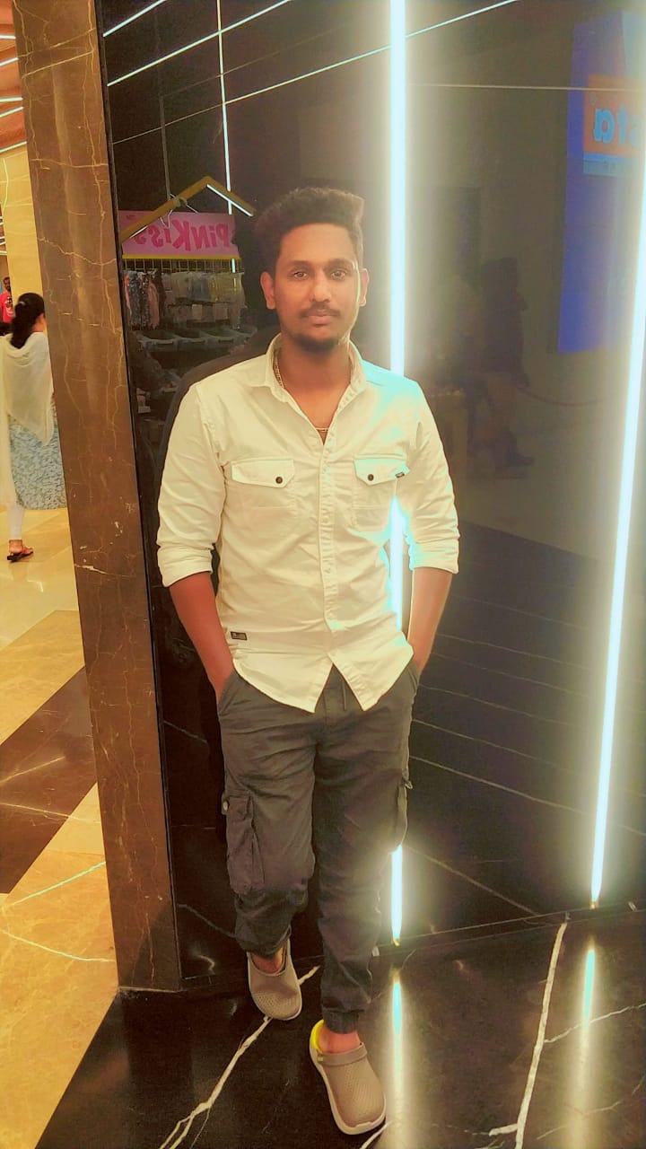 Rafeek